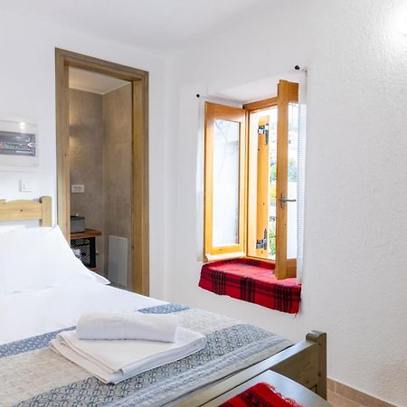 Elithos Nest Apartment Kritsa Bagian luar foto